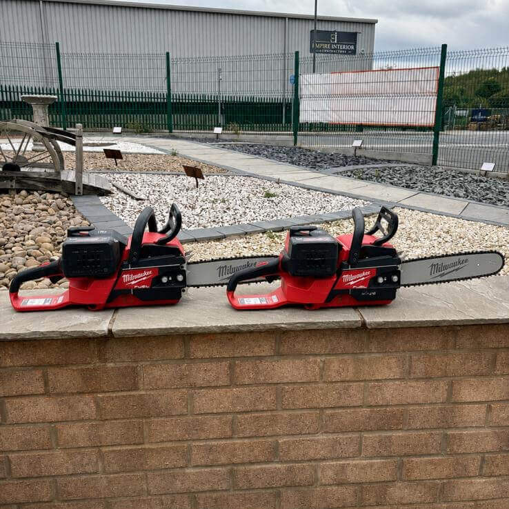 Chainsaws