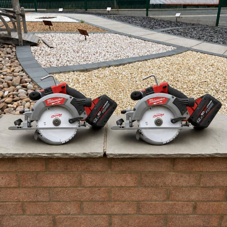 Circular Saws