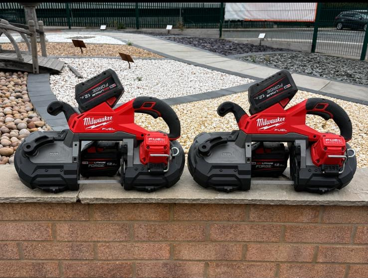 Band Saws