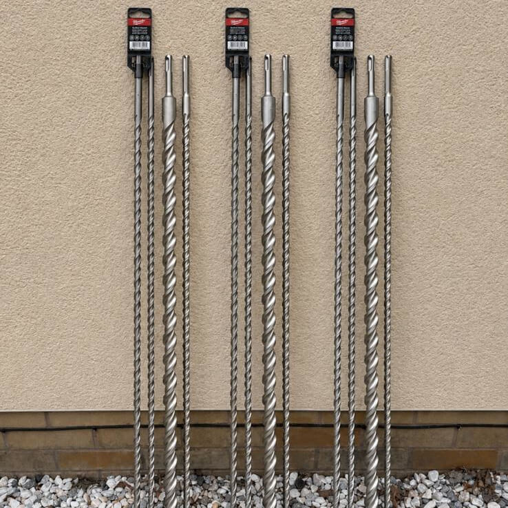 Drill Bits