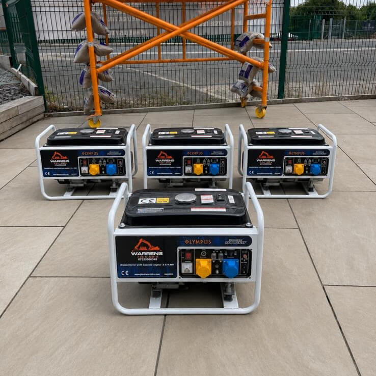 Generators