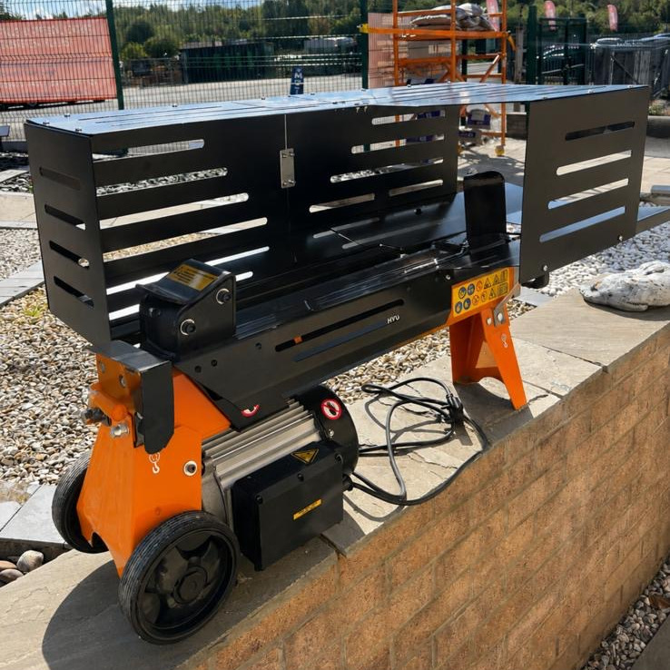 Log Splitter