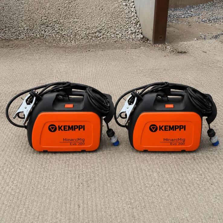 MIG Welders