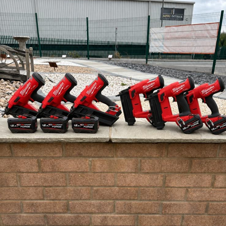 Nail Guns