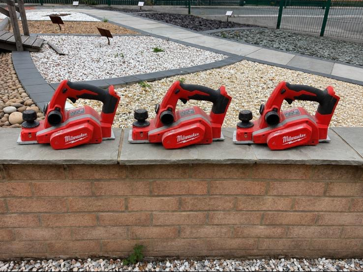 Planers