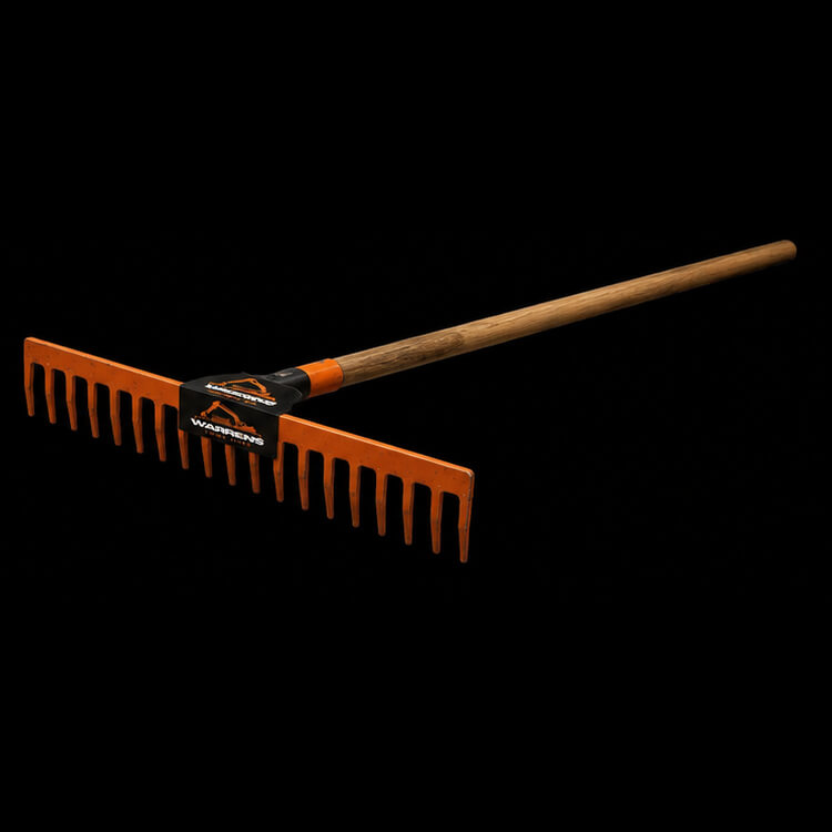 Rakes