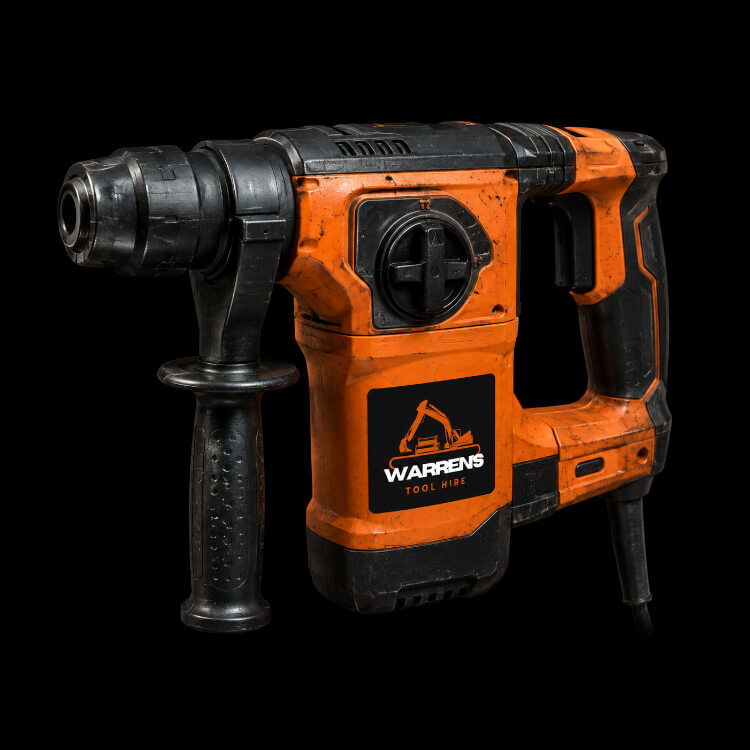 SDS Drill