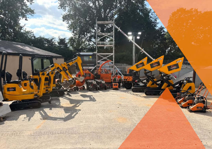 Tool Hire Mansfield