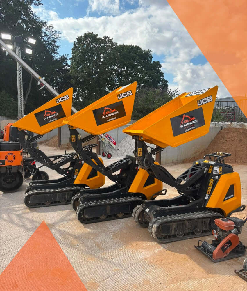 Tool Hire Mansfield